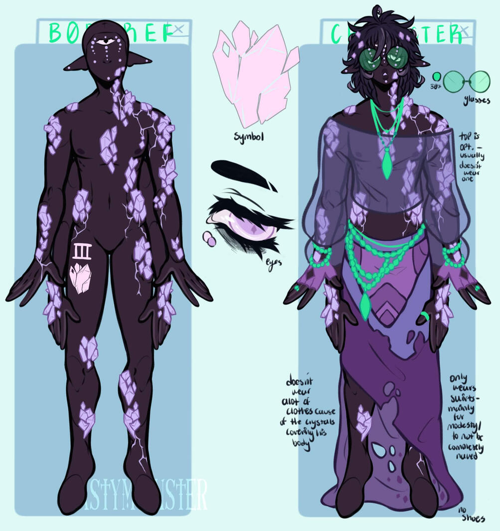 lonan, opscura [OC] | 2025