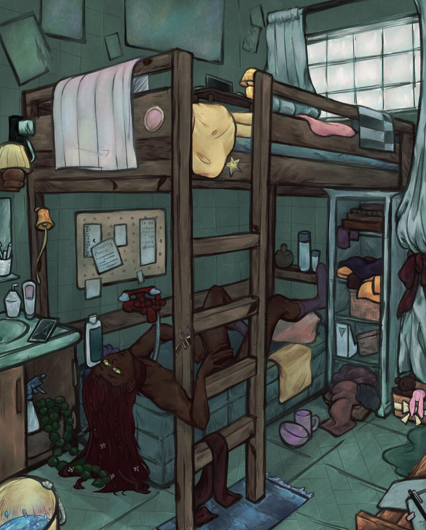 bath - er - bedroom | 2023